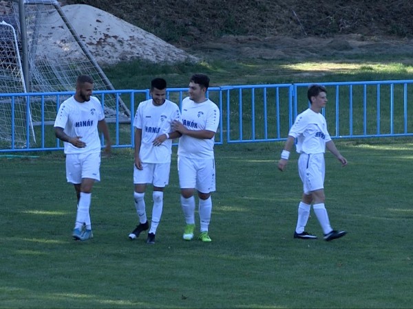 FK Močenok - FK FC 31 Jarok