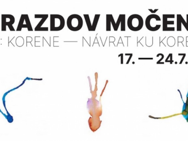 Harmonogram tvorivých dielní počas festivalu Gorazdov Močenok