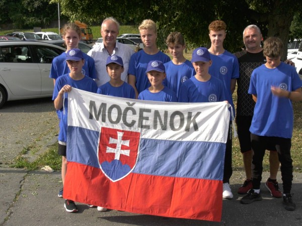 Rýchle správy 13.7.2022