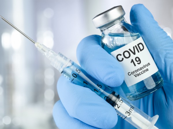Prieskum záujmu o očkovanie proti ochoreniu COVID-19 druhou posilňovacou dávkou