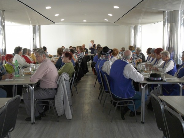Schôdza JDS