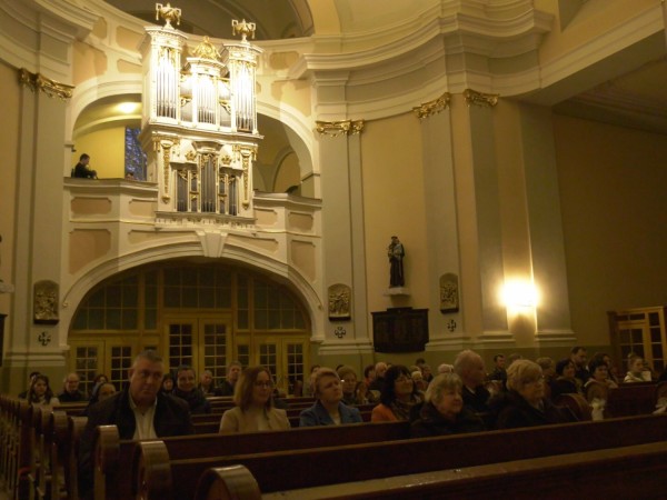 Hodový koncert 2022
