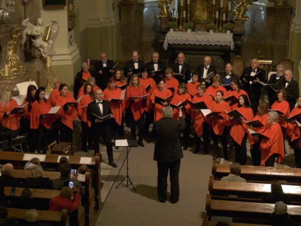 Adventný koncert 2022