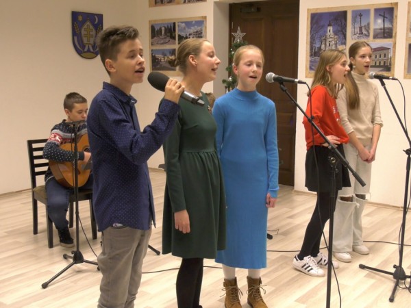 Rýchle správy 14.12.2022
