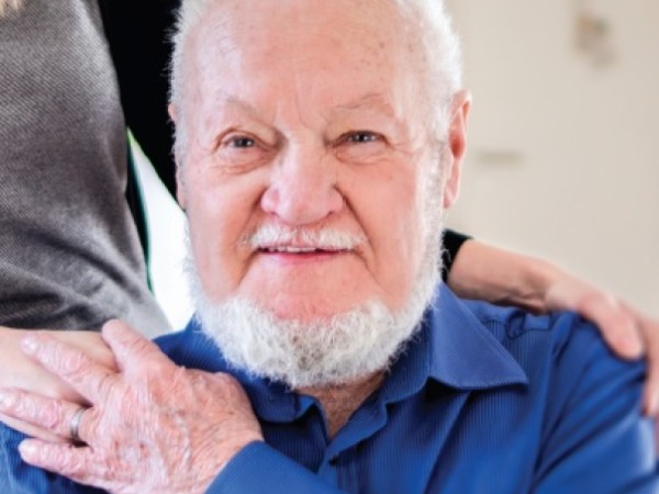 Prieskum záujmu o systém MONSE pre seniorov alebo zdravotne znevýhodnené osoby