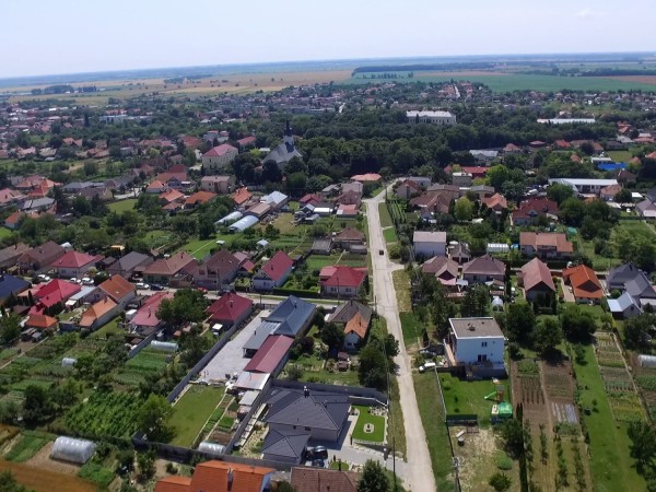 Daň z nehnuteľnosti - rok 2023