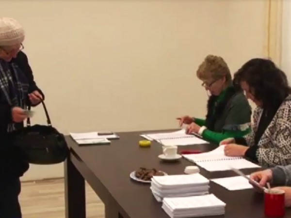 Voľby do Národnej rady Slovenskej republiky