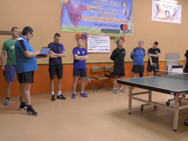STO Močenok B - STK Levice C
