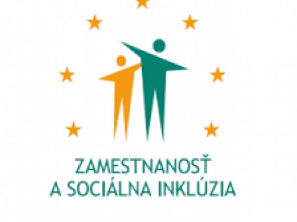 Projekt zamestnávania