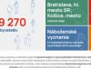 Moja obec v štatistikách
