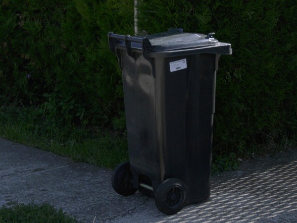 Miera vytriedenia odpadov za rok 2022