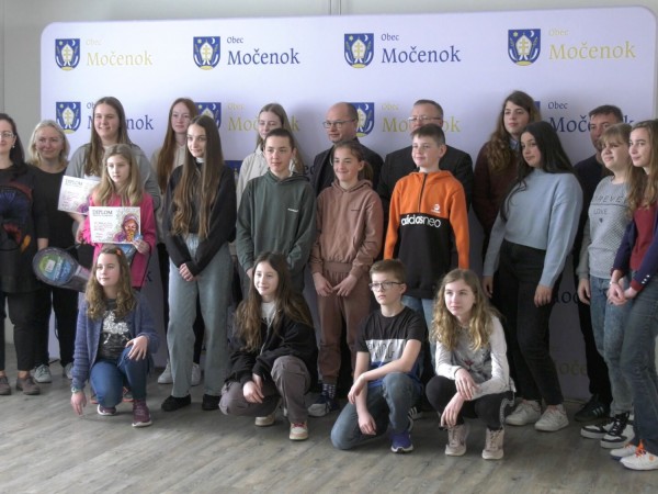 Dekanátne kolo Biblickej olympiády