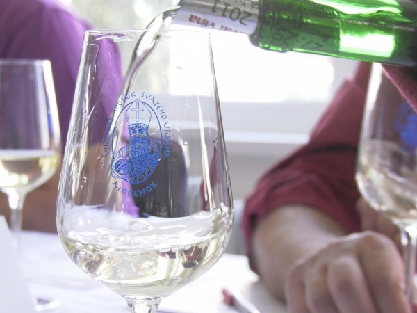 Odborná degustácia vín 2023