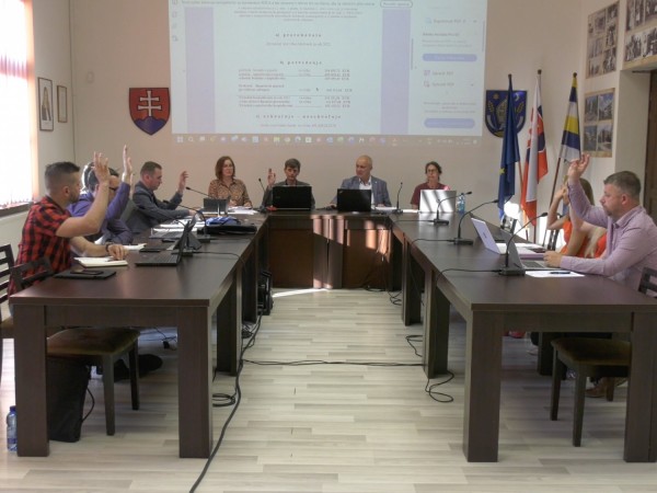 Záverečný účet za rok 2022