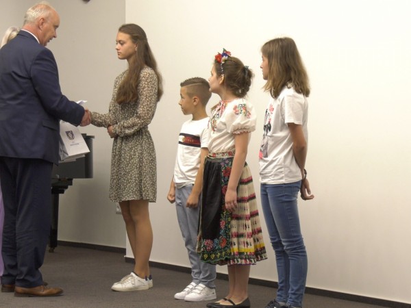 Oceňovanie žiakov v SA