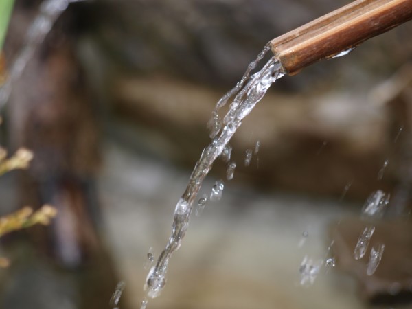 Výsledky skúšok rozboru vody artézskych studní - r. 2023