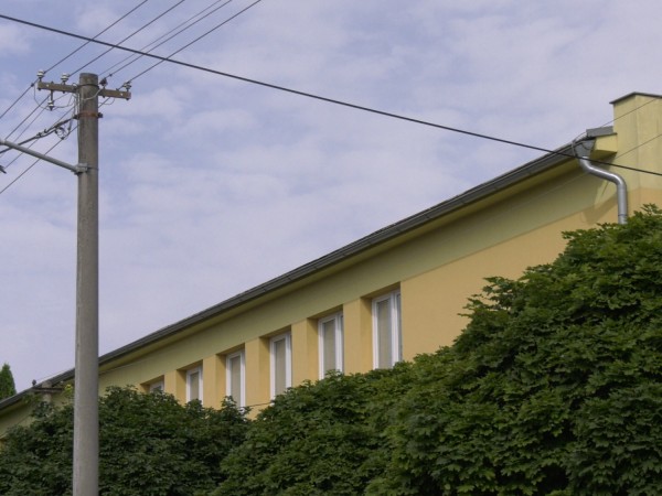 Projekt Fotovoltaika v ZŠ
