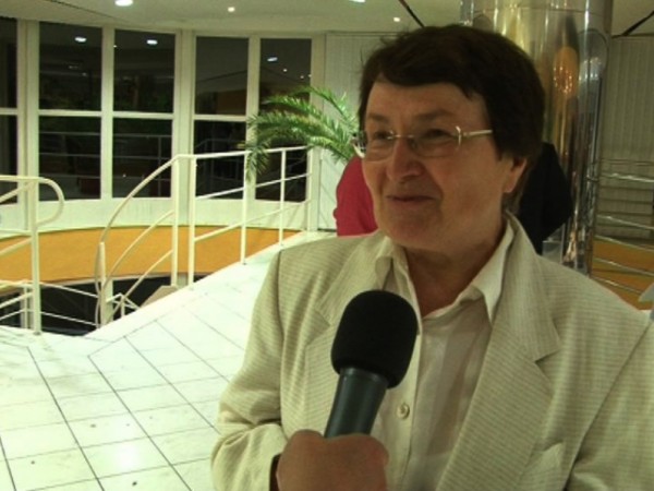 Zomrela JUDr. Škultétyová