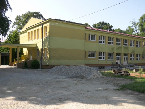 ZŠ - vodozádržné opatrenia a fotovoltika