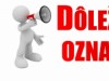 Od nedele 17.09.2023 sa bude v obci odpisovať plyn