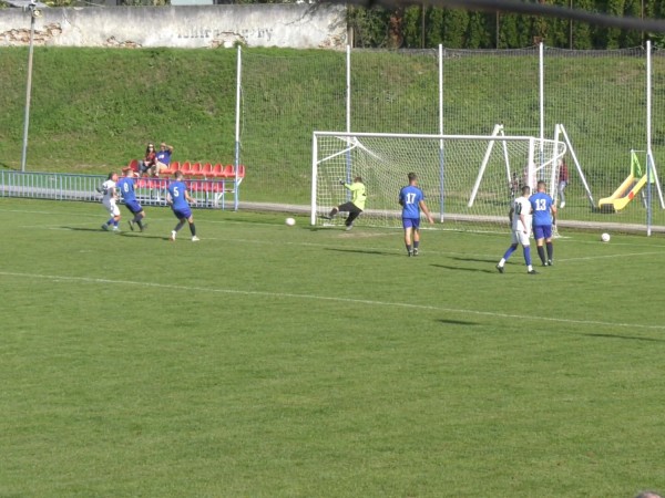 FK Močenok - ŠK Žitavany