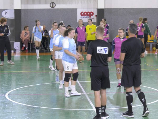 dorastenky HK Junior Močenok - HKŽ Nové Zámky