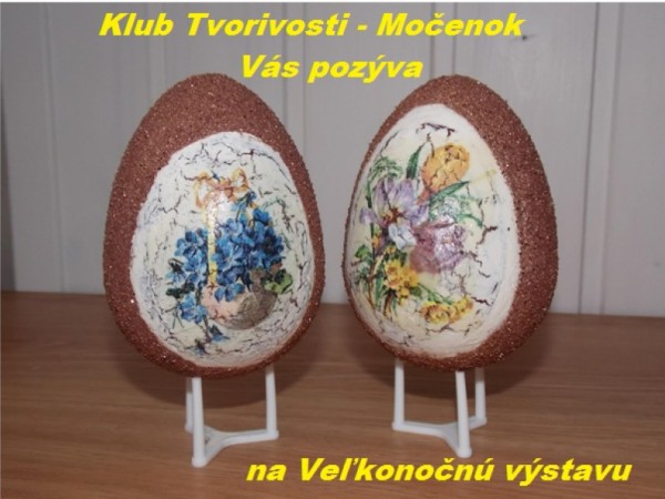 Veľkonočná výstava