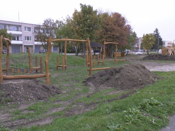 Rýchle správy 15.11.2023