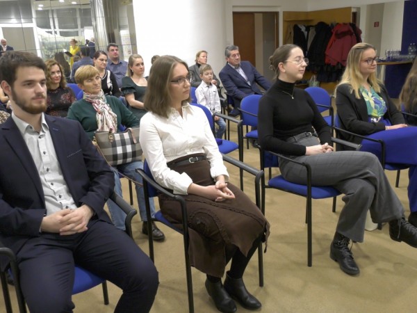 Obecné štipendium 2023