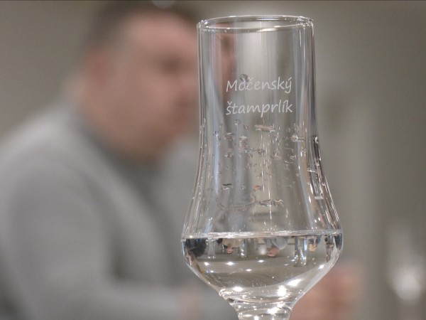 Močenský štamprlík 2024