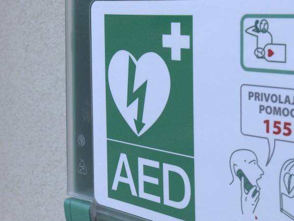 AED