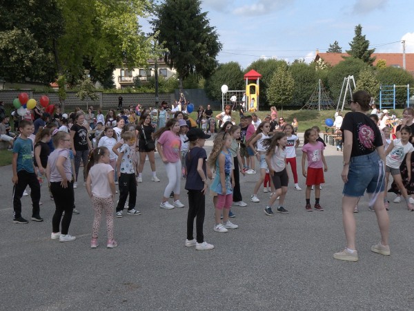 Obecné oslavy MDD