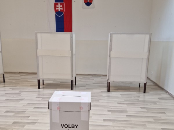 Výsledky volieb do Európskeho parlamentu v r. 2024