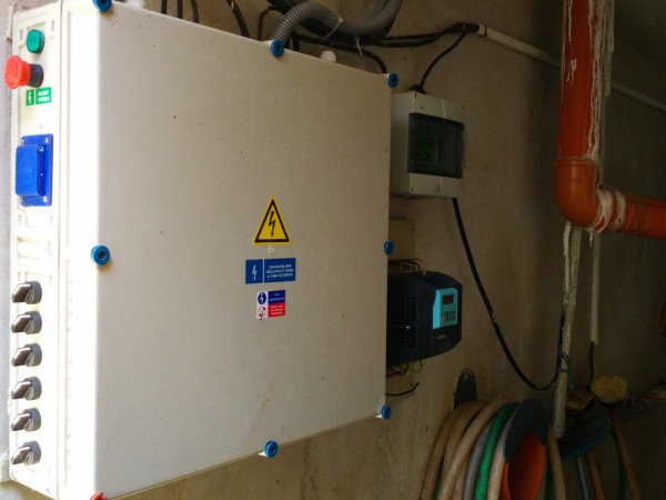 Oznámenie o prerušení distribúcie elektriny dňa 25.07.2024