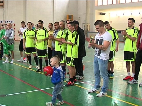 Apríl Cup 2016
