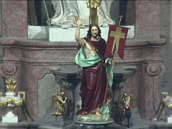 Veľkonočné sviatky