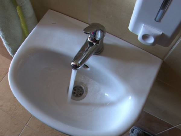 Krátkodobá odstávka vody v stredu 2.10.2024