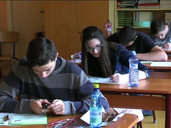 Testovanie deviatakov T9