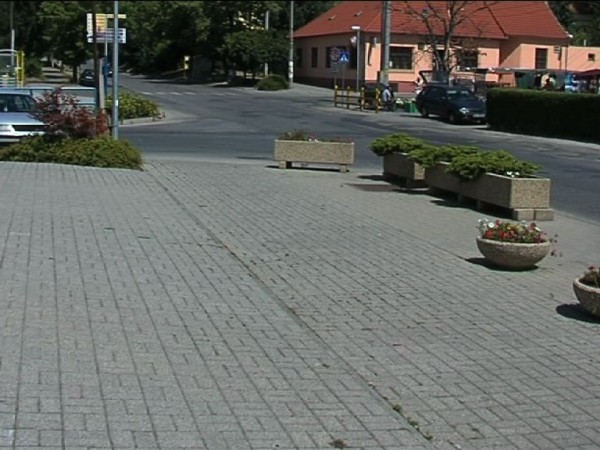 Projekt revitalizácie centra obce sa legislatívne skončil, splátky pokračujú