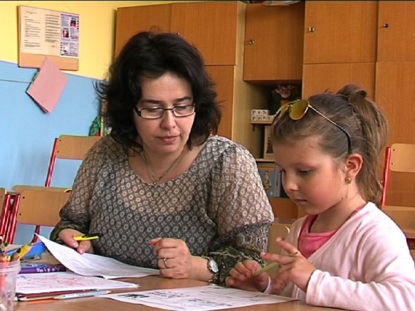 Zápis detí do ZŠ