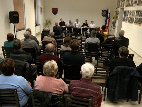 Rýchle správy 19.3.2025