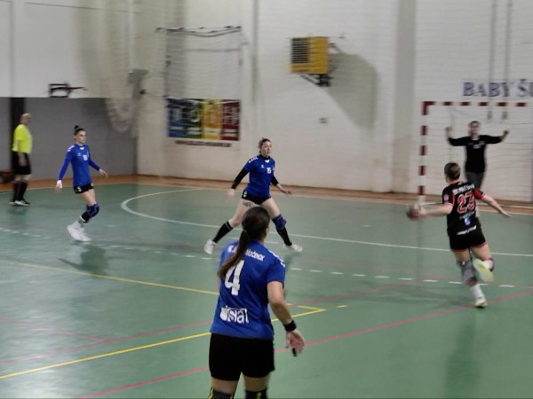 HK Junior Močenok - ŠŠK Prešov