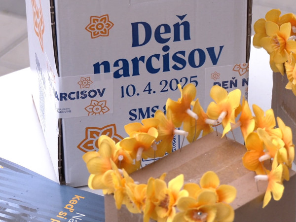 Rýchle správy 16.4.2025
