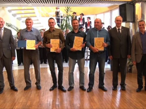 Šampion vín MAS VITIS