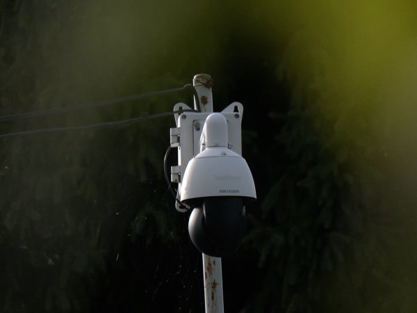 Projekty obce Močenok