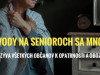 Upozornenie na podvodné konania páchaných na senioroch