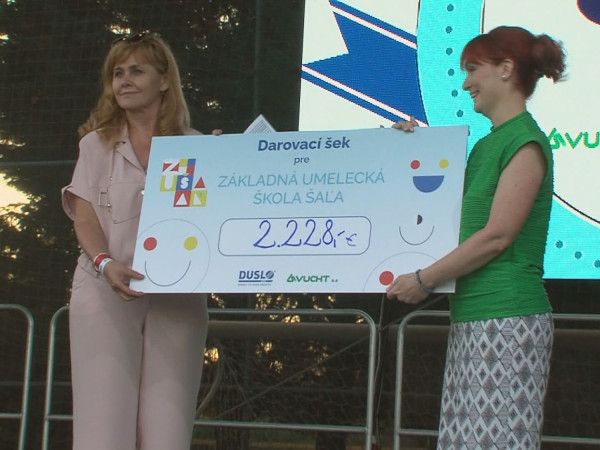 Zamestnanecký deň DUSLO a VUCHT 2025