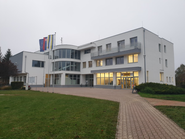 Zmena otváracích hodín Pošty Močenok nasledujúci týždeň