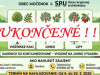 UKONČENÉ ! Možnosť získať sadenice tradičných ovocných stromov pri príležitosti Dňa Zeme  2026