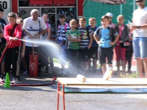 MDD v ZŠ 2016